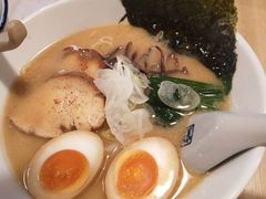 -麵の匠·一生堂(新世界店)