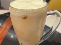 -港丽餐厅(天河城店)