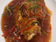 -渔码头食府·20年蓬莱老字号(登州路店)