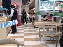-嘉和一品粥(魏公村店)