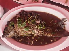 -连池鱼豆味坊(风景区店)