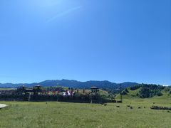 -新疆那拉提国家旅游度假区