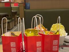 -海底捞火锅(南京红山常发广场店)