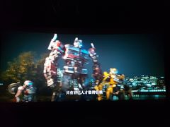 -万达影城(金牛万达广场激光IMAX店)