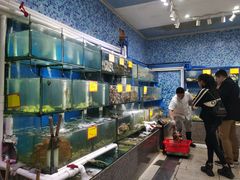 水产区-蚝专家(北滘店)