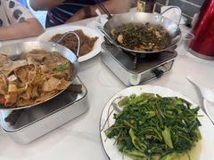 -味好美土菜(迎宾东路店)