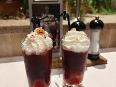 -Steaking·食间牛排(和平店)