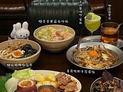 -埋位小酒馆(东城店)