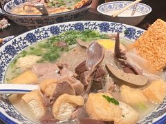 -小潘记鸭血粉丝汤