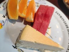 -松子料理(白家庄店)