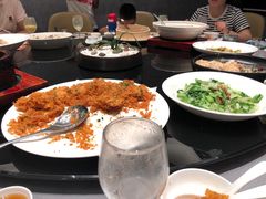 -龙宴海鲜城(经中路店)