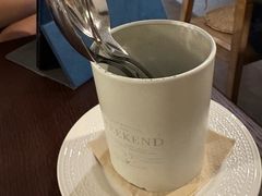 -沏点Trattoria意大利餐厅(新街口店)
