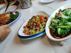 -梅利汴京烤鸭•开封豫菜地标店(晋安路店)