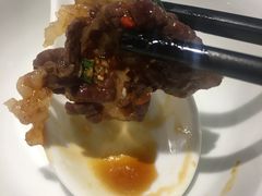 -幸运牛汕头小黄牛牛肉火锅(梅林店)