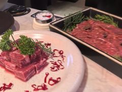 -芸山季·云南山珍菌火锅(人民广场来福士店)