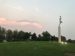 -莫子山公园