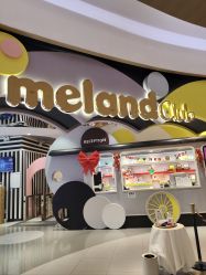 -meland club亲子乐园(重庆万象城店)