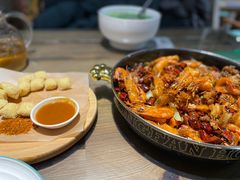 -红蕃干锅·脆皮香辣虾(南屏街金鹰店)