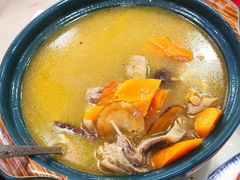 -惠粤轩茶餐厅(中山北路店)