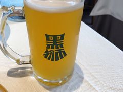 黑狮扎啤-丹江渔村(望京店)