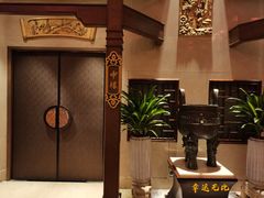-顺峰(农展馆店)
