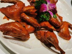 -荣兴酒家(徐家汇店)