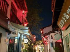 -小河直街历史文化街区