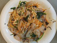 -大闫家烧烤·小海鲜家常菜(郑庄店)