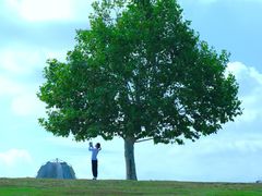 -钟山体育运动公园