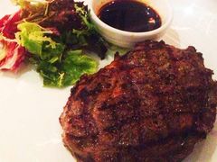 -Ambrosia Oyster Bar & Grill