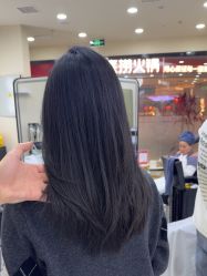 -川和潮人漂色·烫染·接发