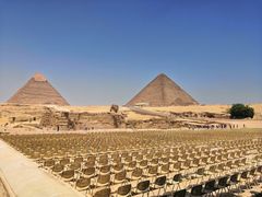 -吉萨金字塔群