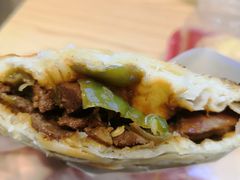-吉品合酥脆烤饼(太平洋森活天地店)