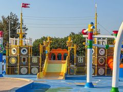 -汕头中海黄金海岸水上乐园