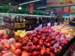 -永辉超市(百子湾店)