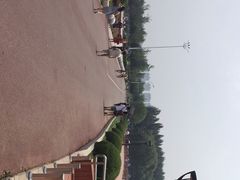 -丁香湖公园