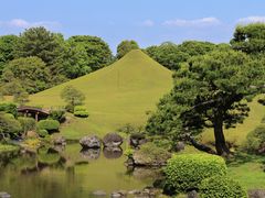 -水前寺成趣园