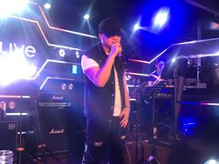 -A+ LIVE HOUSE(武汉天地店)