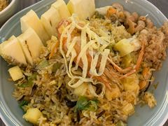 -CHINCHIN 青青·泰国料理(万象食家店)