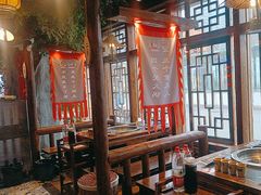 -唇辣号重庆老火锅(燕郊鑫乐汇店)