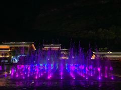 -中国傩城