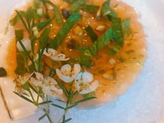 -Mercato莫卡多露台餐厅与酒吧(K11店)