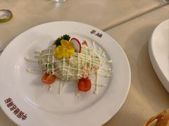 -华梅西餐厅(哈尔滨中央大街店)