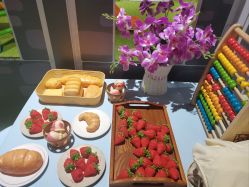 -幻贝家儿童乐园(苏州中心店)