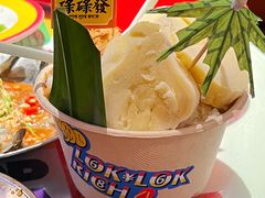 -碌碌发·东南亚风味烧烤档(体育西店)