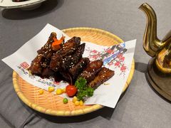 -三品香·江浙菜(松江九谊店)