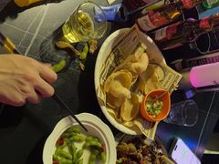 -MOSSO音乐酒吧·live house(南京旗舰店)