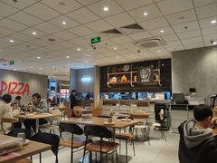 -必胜客(武进万达店)