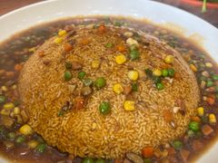 -穆老九清真牛羊肉馆(宋城店)