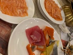 -芭菲盛宴·环球美食(锦城万达广场店)